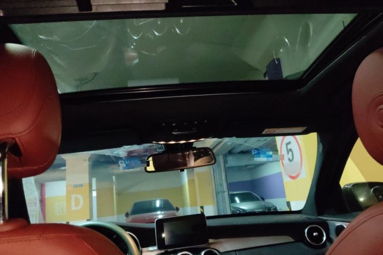 Used Mercedes-Benz C-Class 2016 C 200 Sport Edition
