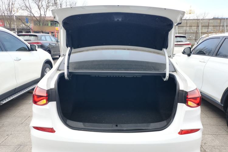 Used Chevrolet Monza 2022 320 Automatic Enjoyment Sunroof Version
