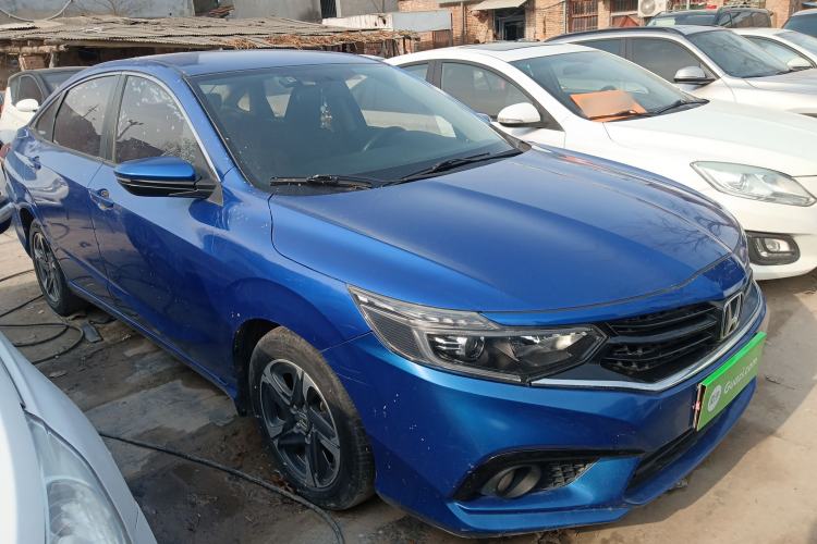 Used Honda Envix 2019 180TURBO CVT Enjoyment Version China VI
