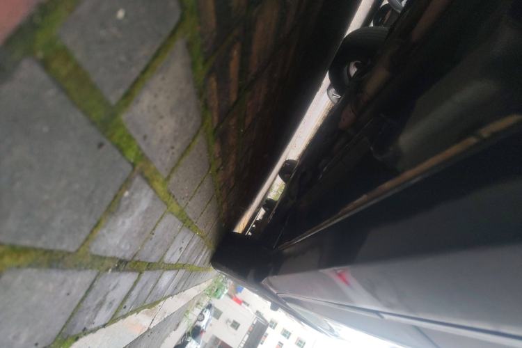 Used Hyundai ix25 2015 1.6L Automatic Two-Wheel Drive Smart GLS Trim
