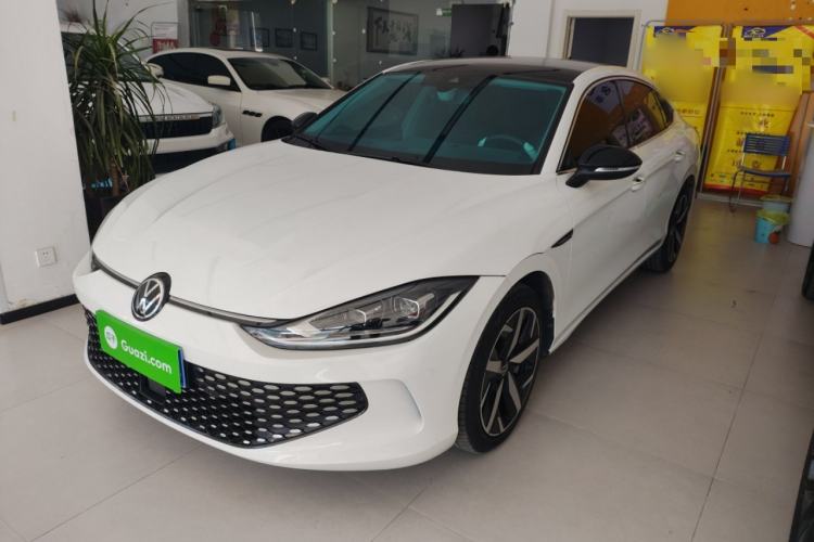 Used Volkswagen Lamando 2024 Lavida L 280TSI DSG Cool & Spicy Edition