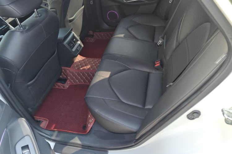 Used Toyota Avalon 2022 2.5L Luxury Edition