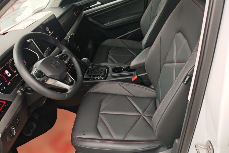 Used Volkswagen Lavida 2024 300TSI DSG Starry Sky Leading Edition
