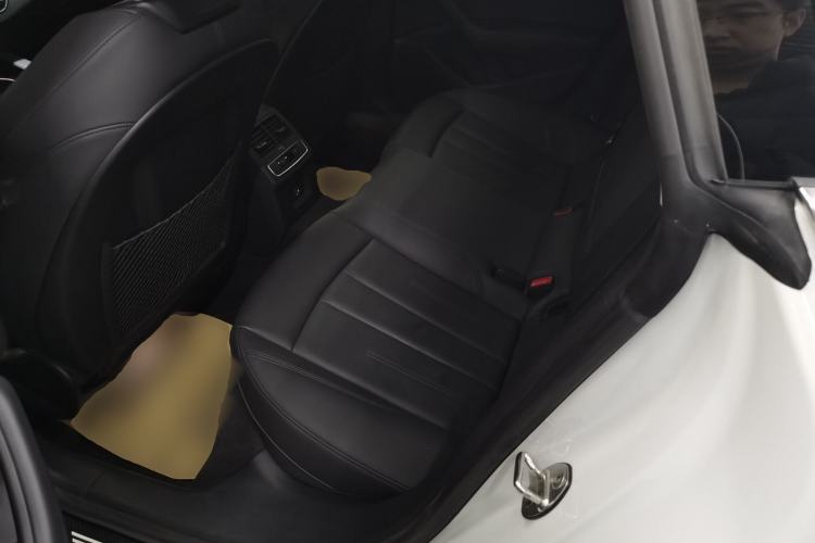 Used Audi A5 2023 Sportback 40 TFSI Fashionable and Dynamic Model
