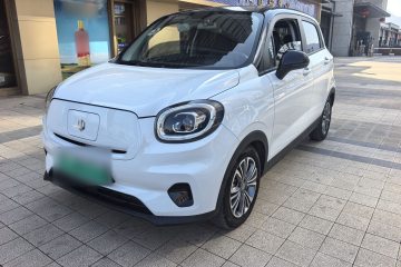 Used Leapmotor T03 2022 Pearl Edition