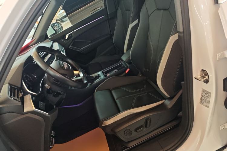 Used Audi Q3 2024 35 TFSI Ambition Dynamic Edition
