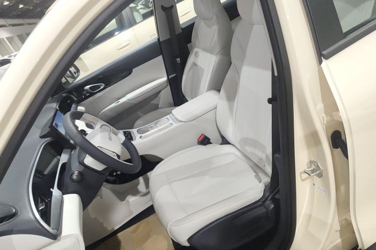 Used  Geome 2025 310km Youth Edition
