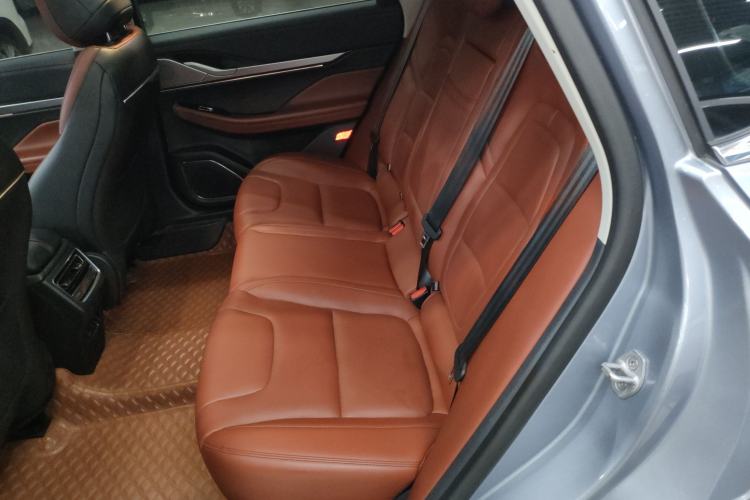 Used Lincoln Z 2022 iXiang Luxury Edition
