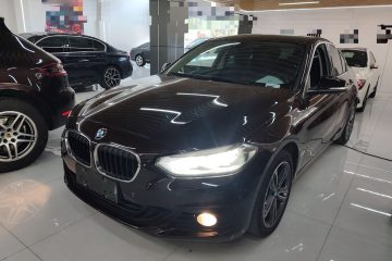 Used BMW 1 Series 2018 118i Sport Edition