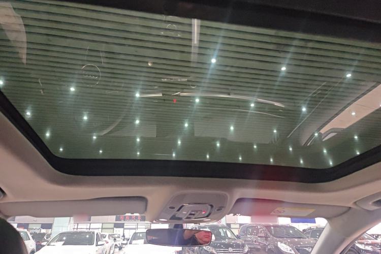 Used Audi A4L 2017 40 TFSI Fashion Model