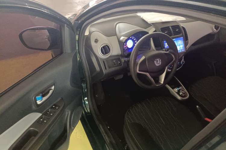 Used Oshan Benni E-Star 2021 National Edition Xin Yue Version Lithium-Ion Battery
