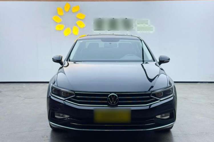 Used Volkswagen Magotan 2020 280TSI DSG Comfort Edition
