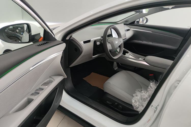 Used XPeng MONA M03 2025 515 Long-Range Plus