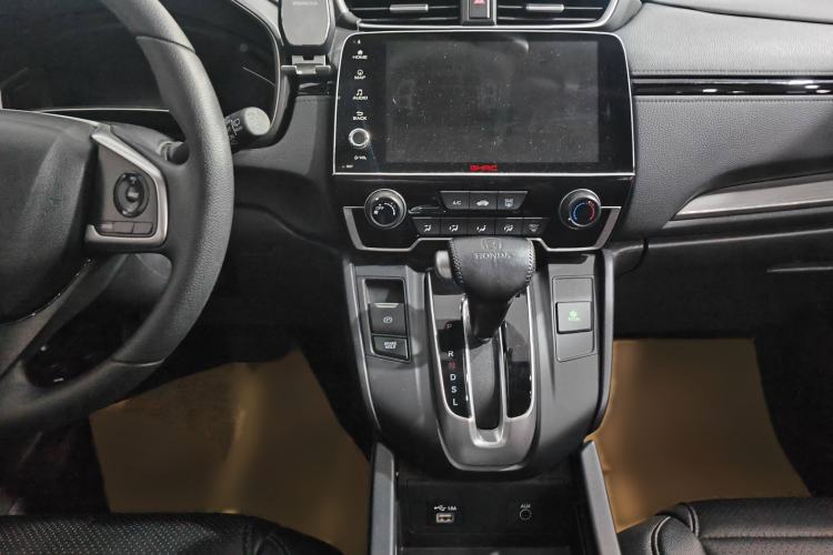 Used Honda Breeze 2020 240TURBO CVT 2WD Elite Edition
