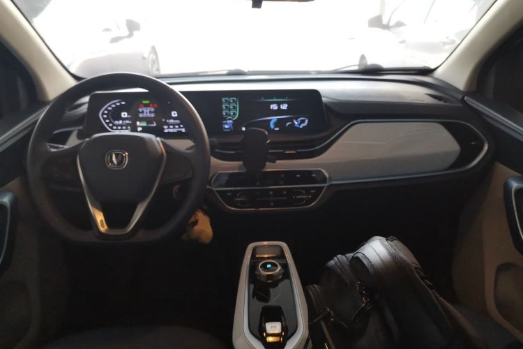 Used Oshan Benni E-Star 2022 Qingxin Edition Colorful Model Lithium-NMC
