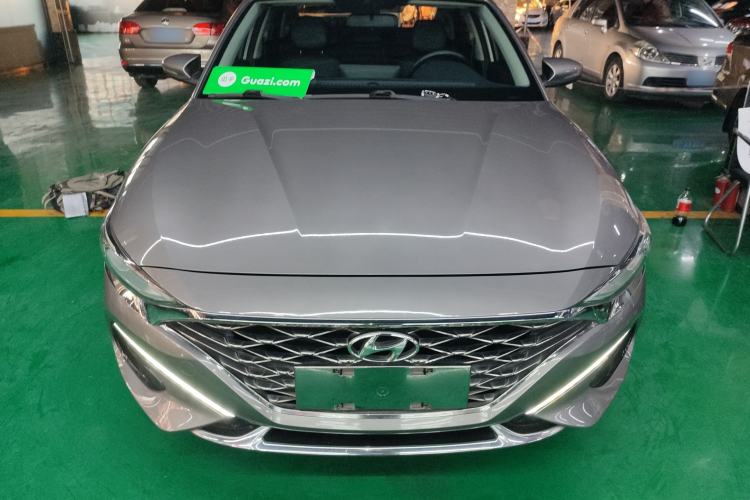 Used Hyundai Lafesta 2019 280TGDi Smart Speed Version China V Standard