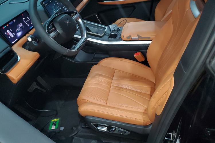 Used XPeng G9 2024 702 Pro
