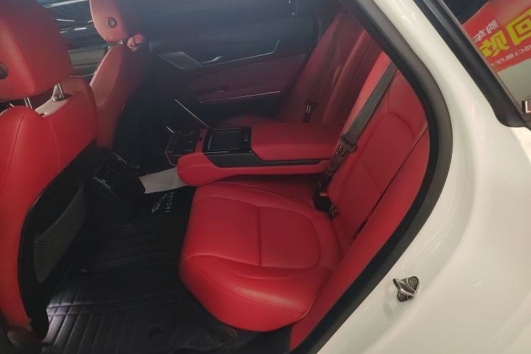 Used Jaguar XFL 2021 XFL 2.0T P250 All-Wheel-Drive Shimmering Black Sport Edition
