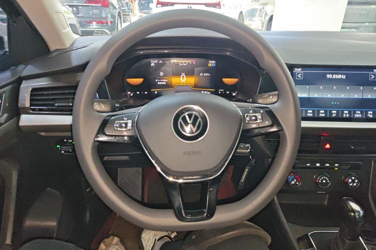 Used Volkswagen Lavida 2022 280TSI DSG Comfort Edition
