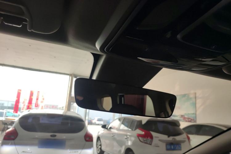 Used Geely Auto Jiajie 2021 1.8TD DCT Luxury Model
