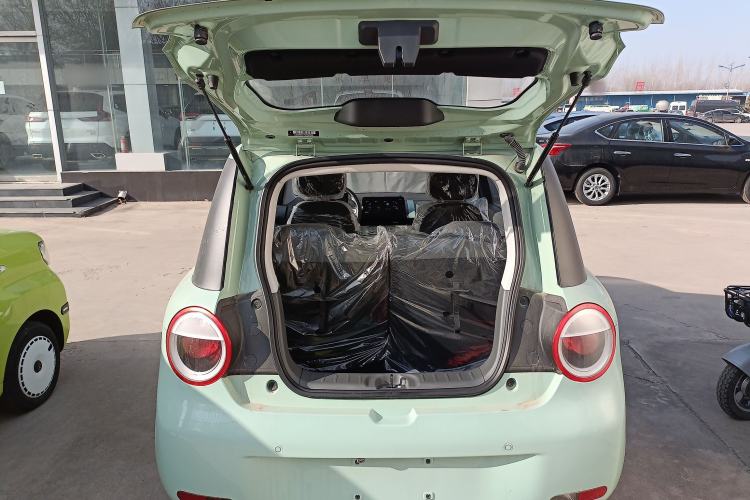 Used  Lumin 2023 205km Xiangqin Version
