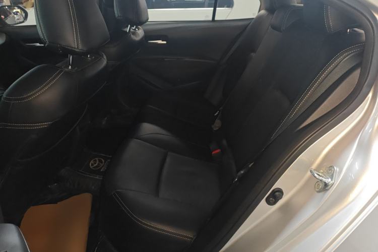 Used Toyota Corolla 2021 1.2T S-CVT Pioneer Edition