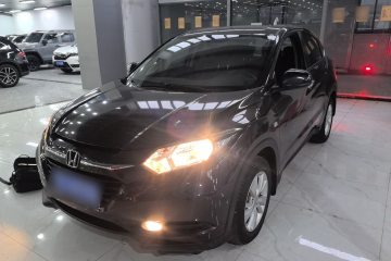 Used Honda Vezel 2017 1.5L CVT 2WD Comfort Model