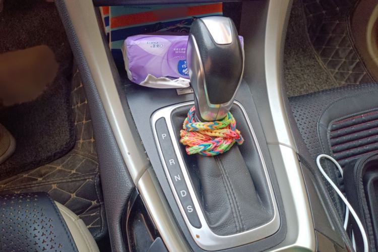 Used Ford Mondeo 2013 2.0L GTDi 200 Luxury Model
