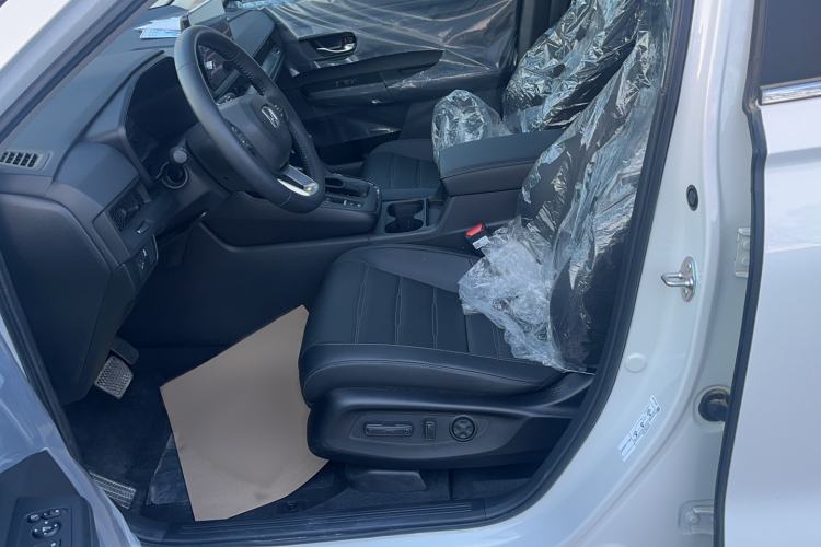 Used Honda CR-V 2023 240TURBO Two-Wheel Drive FENGSHANG Edition 5 Seats
