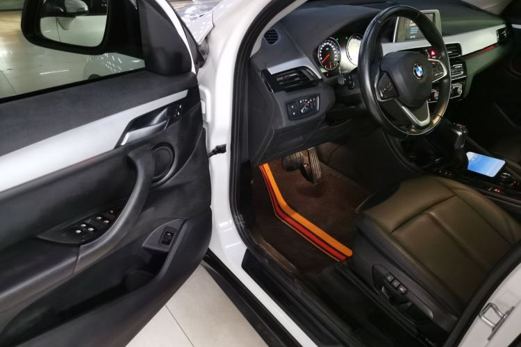 Used BMW X1 2019 sDrive18Li Fashion Model
