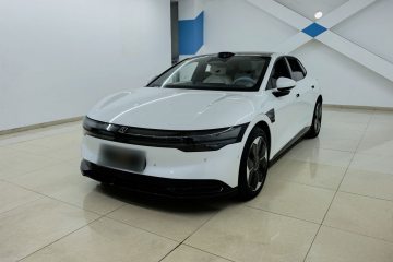 Used Zeekr 007 2025 Rear-Drive Intelligent Driving Version 75 kWh