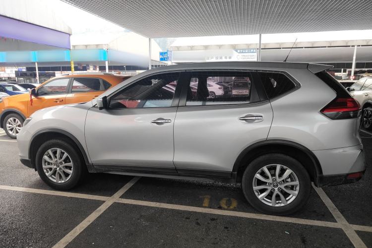 Used Nissan X-Trail 2019 2.0L CVT Comfort Edition 2WD