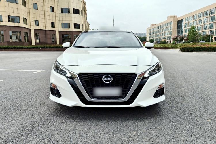 Used Nissan Teana 2021 2.0L XL Comfort Edition
