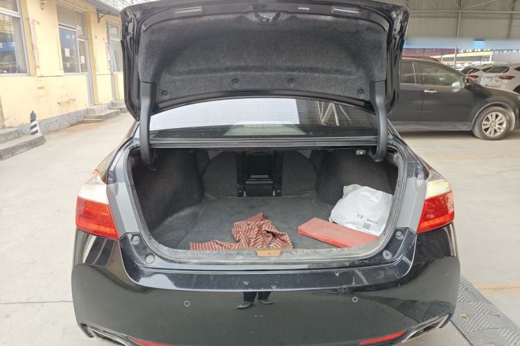 Used Honda Accord 2015 2.0L EX Luxury Edition