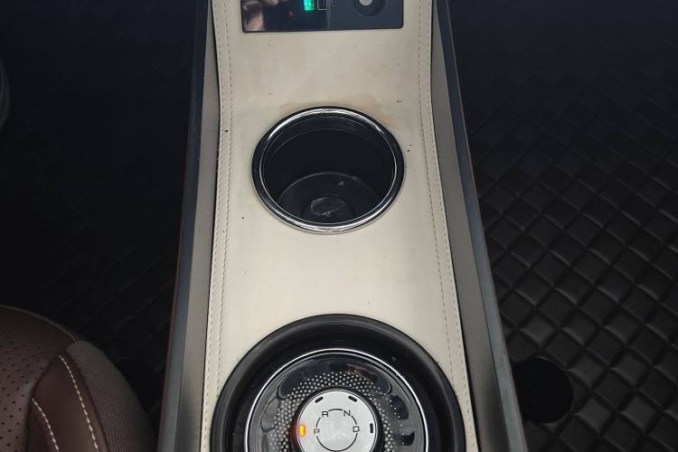 Used Wuling Bingo 2023 333 km Enjoyment Version
