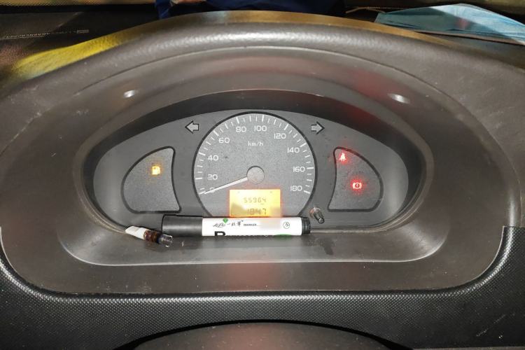 Used Wuling Rongguang 2021 1.5L Extended Standard-Size Window-Sealed Vehicle Air-Conditioned 2-Seater L3C