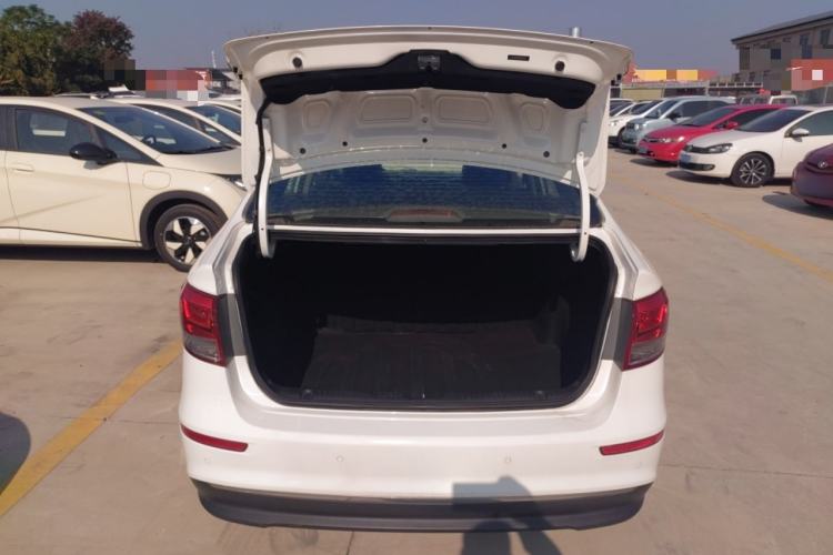 Used Kia K2 2015 Sedan 1.4L Automatic GLS
