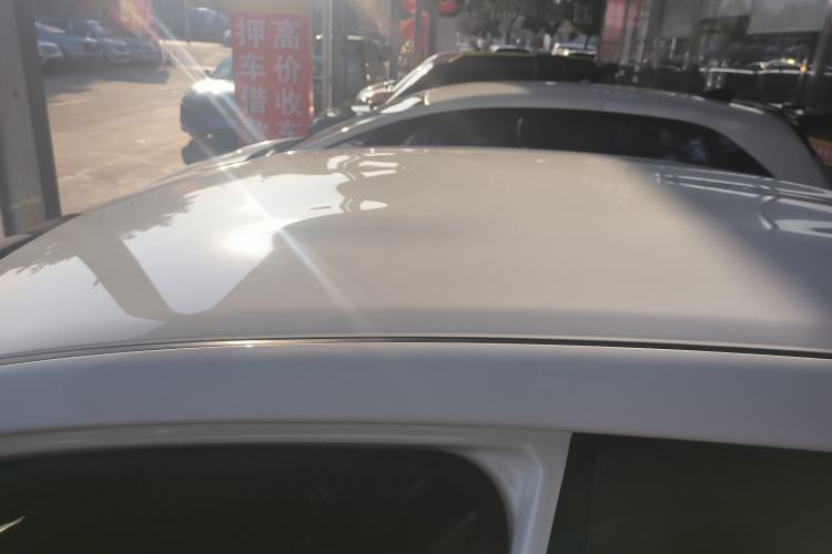 Used Toyota YARiS L 2021 1.5L CVT Leading Edition