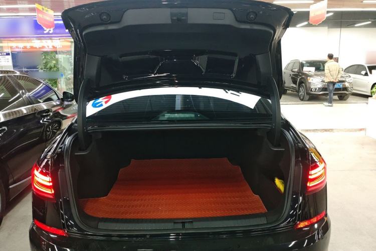 Used Volkswagen Passat 2023 Revised 330TSI Starry Elite Edition
