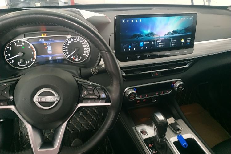 Used Nissan Teana 2022 2.0T XL Enjoyment Edition