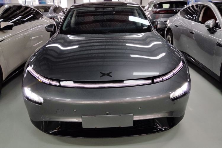 Used XPeng P7 2020 670E
