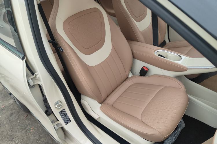 Used Wuling Bingo 2025 410 km Lingxi Deluxe Edition