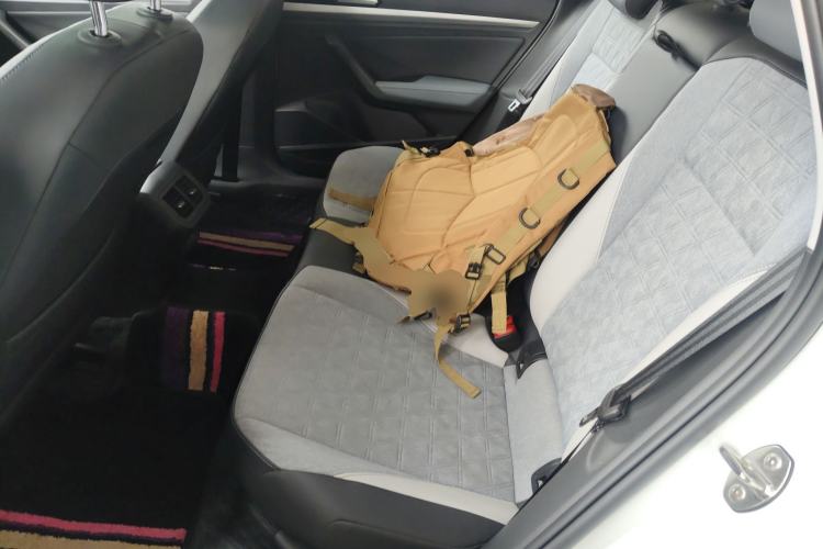 Used Volkswagen Lavida 2023 300TSI DSG Full-Comfort Edition
