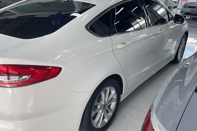 Used Ford Mondeo 2020 EcoBoost 180 Stylish Model
