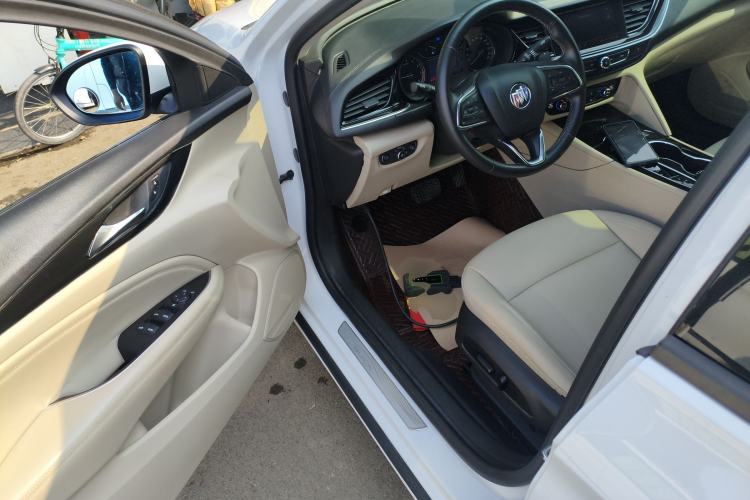 Used Buick Regal 2020 552T Elite Edition
