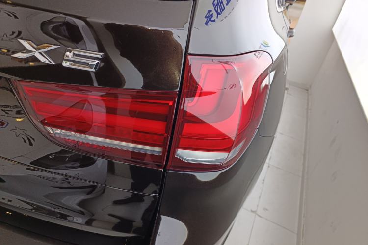 Used BMW X5 2013 xDrive35i Leading Model
