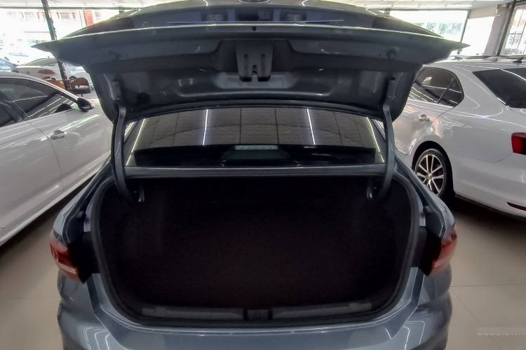 Used Volkswagen Lavida 2023 280TSI DSG Starry Sky Deluxe Edition
