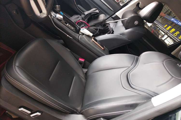 Used Haval H6 2022 3rd Generation 1.5T Automatic Two-Wheel Drive Pro
