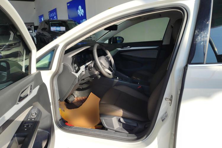 Used Volkswagen Golf 2023 280TSI DSG Pro