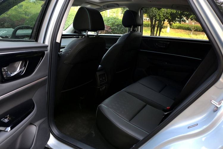 Used Honda e:NP2 2024 Advanced Edition
